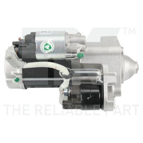 NK Starter 4725007