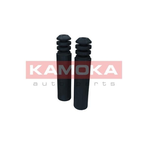 KAMOKA Staubschutzsatz, Sto&szlig;d&auml;mpfer