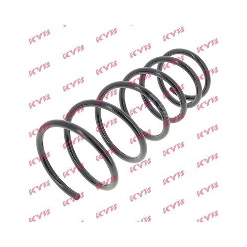 KYB Fahrwerksfeder K-Flex RA6980