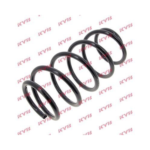 KYB Fahrwerksfeder K-Flex RH1011