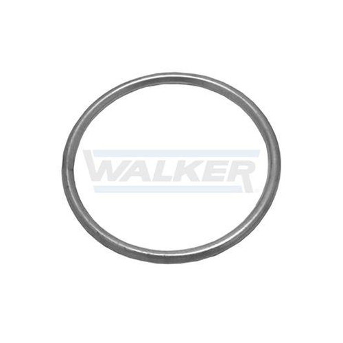 WALKER Dichtung, Abgasrohr 80451
