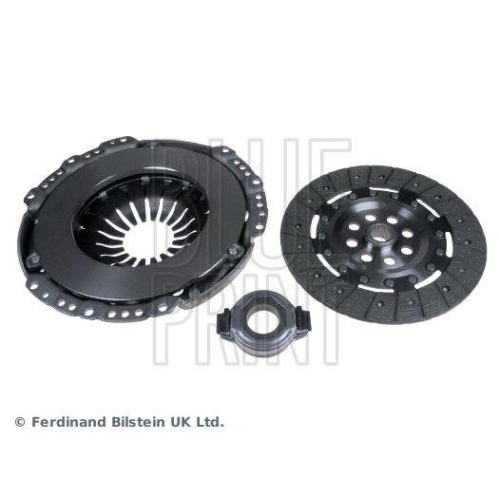 BLUE PRINT Kupplungssatz ADN130174