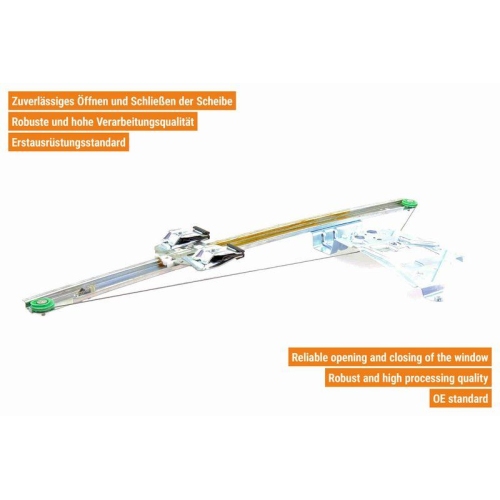 VAICO Fensterheber Original VAICO Qualit&auml;t V30-2675