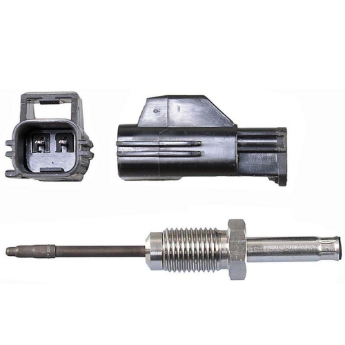 METZGER AUTOTEILE Sensor, Abgastemperatur 08941019