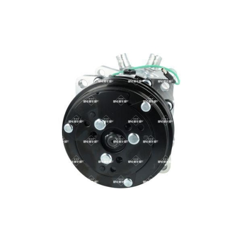 NRF Kompressor, Klimaanlage 32799