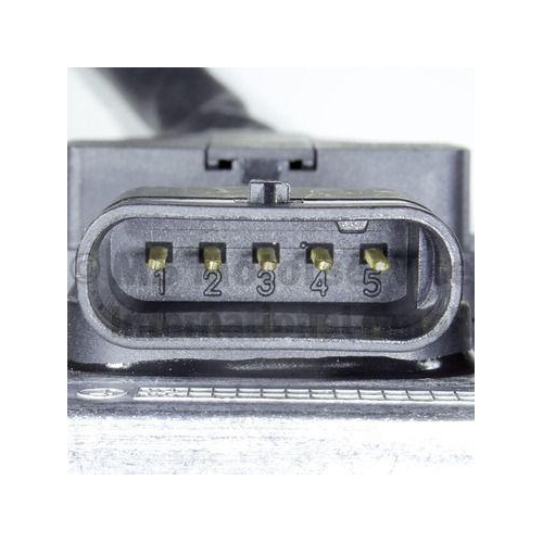 PIERBURG NOx-Sensor, NOx-Katalysator 7.13557.14.0