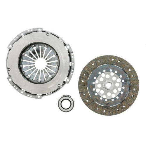 AISIN Kupplungssatz AISIN Clutch Kit (3P) KE-VW48