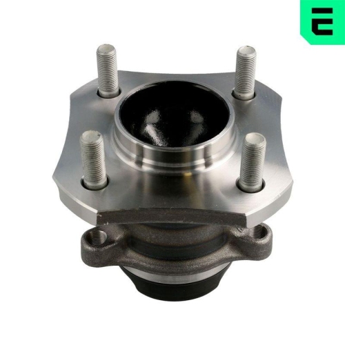 OPTIMAL Radlagersatz 962866