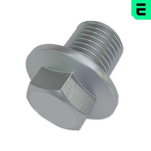 OPTIMAL Verschlussschraube OP-ESP0083O-BG