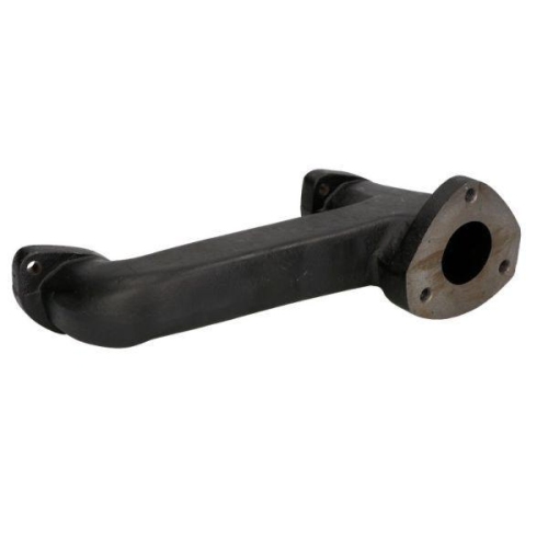 ENGITECH Kr&uuml;mmer, Abgasanlage ENT500311