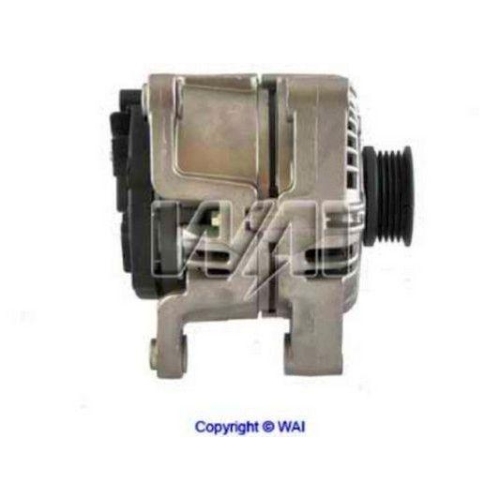 WAI Generator 23961N