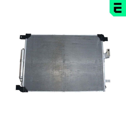 ERA Kondensator, Klimaanlage 667345