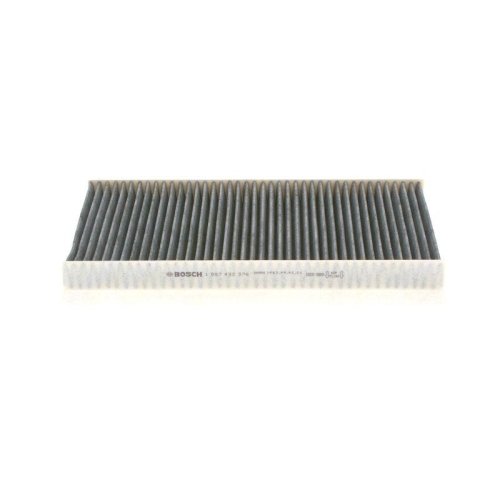 BOSCH Filter, Innenraumluft 1 987 432 376