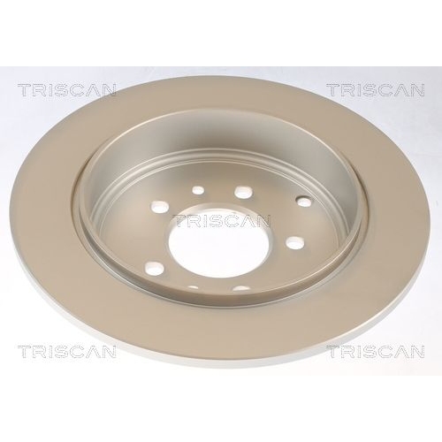 TRISCAN Bremsscheibe 8120 28116c