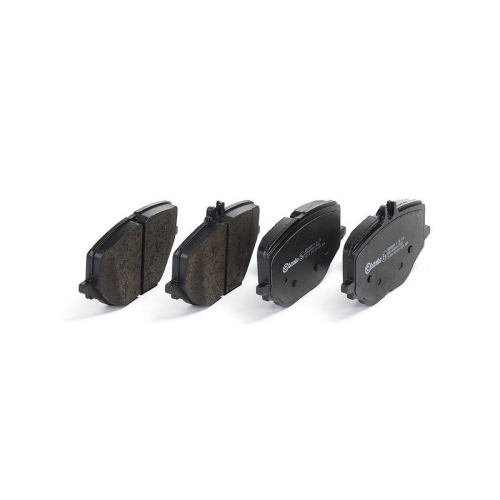 BREMBO Bremsbelagsatz, Scheibenbremse PRIME LINE P 50 170