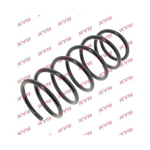 KYB Fahrwerksfeder K-Flex RA6122