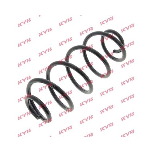 KYB Fahrwerksfeder K-Flex RH6385