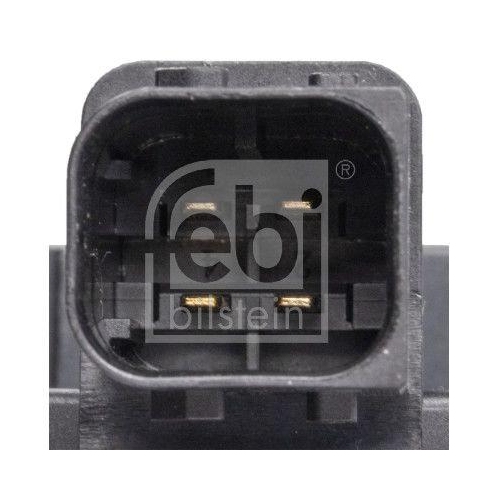 FEBI BILSTEIN NOx-Sensor, Harnstoffeinspritzung 196184