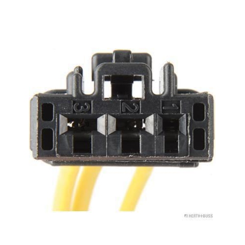 HERTH+BUSS ELPARTS Kabelreparatursatz, Heckleuchte 51277305