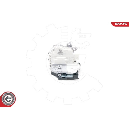 ESEN SKV Türschloss 16SKV184