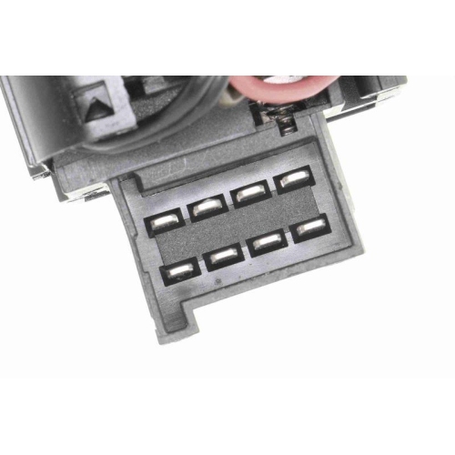 VEMO Lenkstockschalter Original VEMO Qualit&auml;t