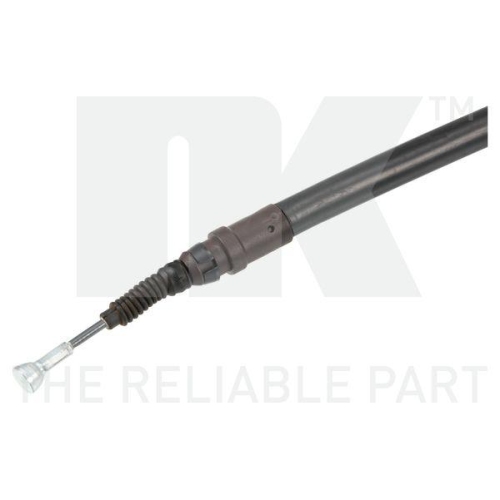 NK Seilzug, Feststellbremse 9037106