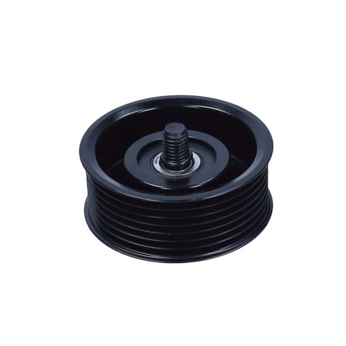 MAXGEAR Umlenk-/Führungsrolle, Keilrippenriemen