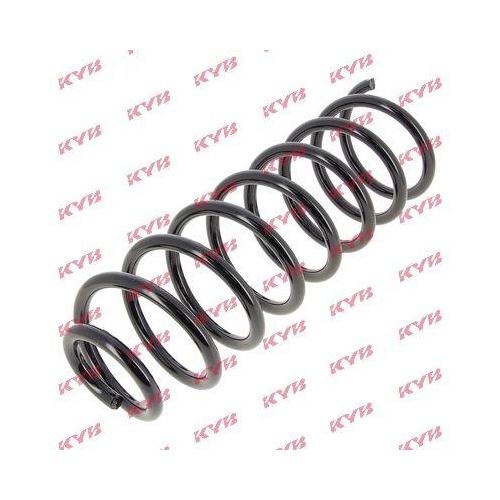 KYB Fahrwerksfeder K-Flex RA7004