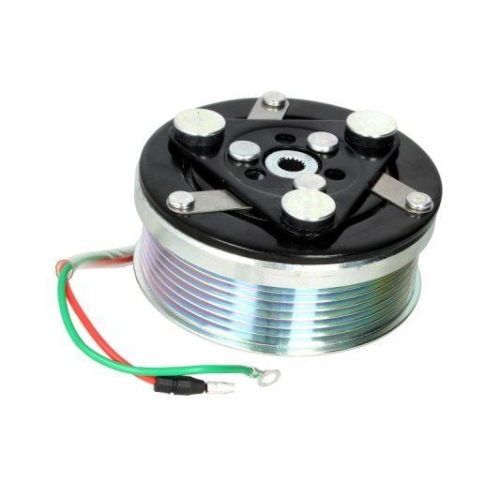 THERMOTEC Magnetkupplung, Klimakompressor KTT040153