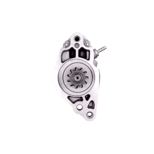 HELLA Starter 8EA 011 613-271