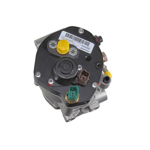 METZGER AUTOTEILE Hochdruckpumpe ORIGINAL ERSATZTEIL 0830183