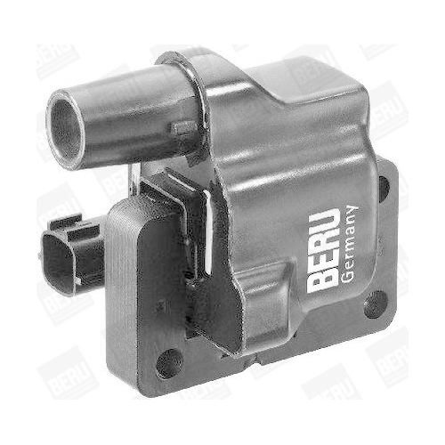 BorgWarner (BERU) Z&uuml;ndspule ZS376