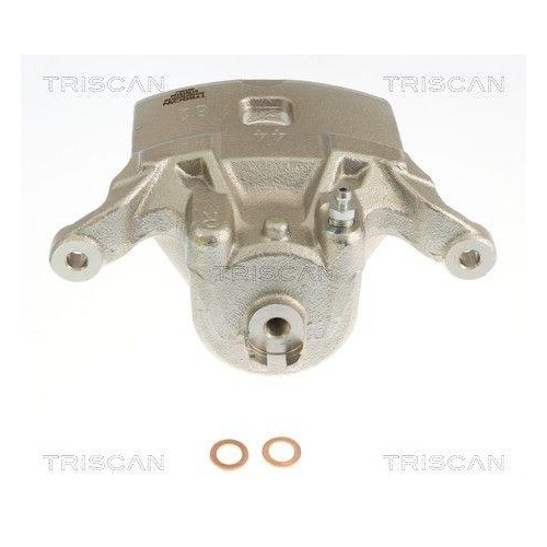 TRISCAN Bremssattel 8175 14134