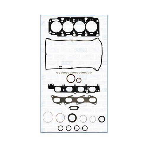 AJUSA Dichtungssatz, Zylinderkopf MULTILAYER STEEL 52211600