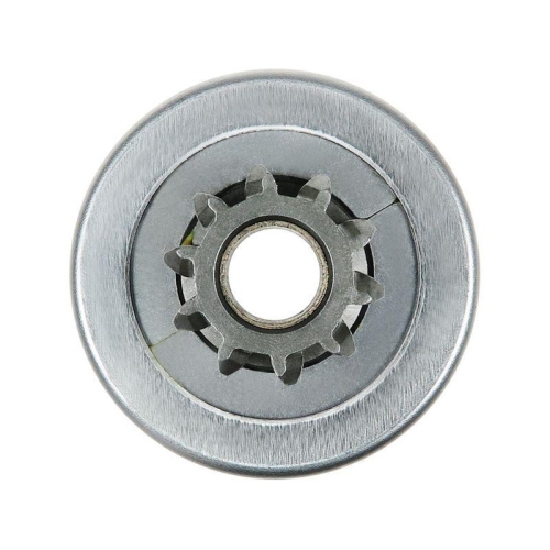 AS-PL Freilaufgetriebe, Starter AS SD0033P
