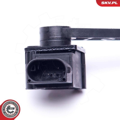 ESEN SKV Sensor, Leuchtweitenregulierung 17SKV455