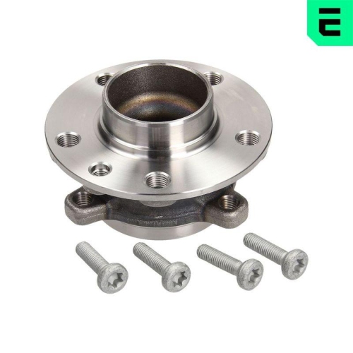 OPTIMAL Radlagersatz 801611