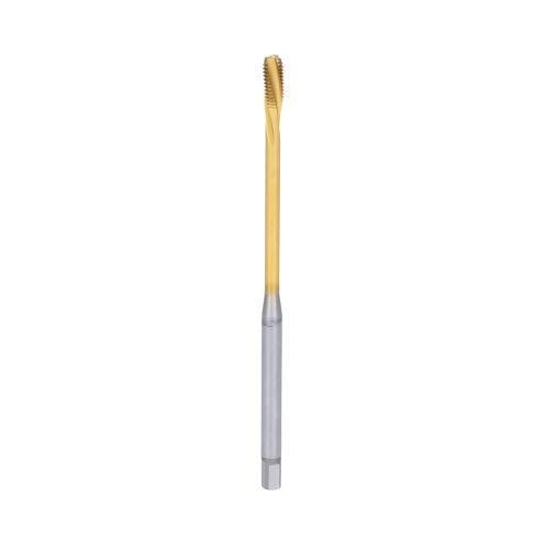 KS TOOLS Gewindebohrer links, M6x1, TIN 152.1023