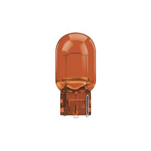 ams-OSRAM Gl&uuml;hlampe, Blinkleuchte ORIGINAL 7504-2BL