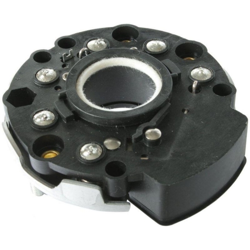 HC-Cargo Gleichrichter, Generator F 032 132 670