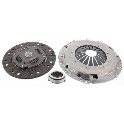 MAPCO Kupplungssatz 10760