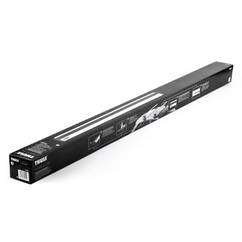 Thule 7115 WingBar Evo 150 Aluminium Dachträger Traversenpaar - 711500