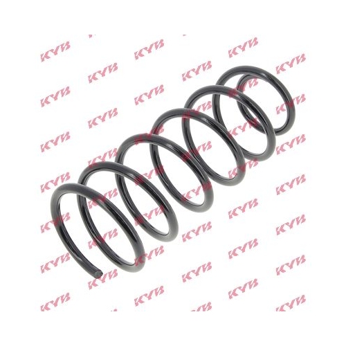 KYB Fahrwerksfeder K-Flex RA6123