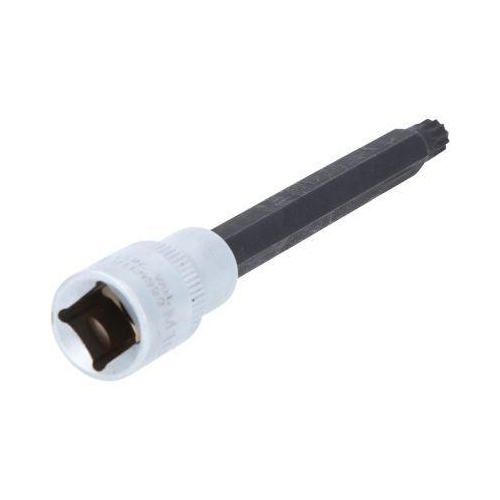 1/2 Zoll Bit-Stecknuss XZN, lang, M10 KS TOOLS 911.9320