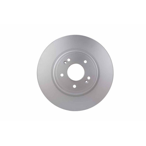 HELLA Bremsscheibe PRO High Carbon 8DD 355 133-391