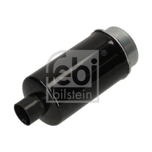 FEBI BILSTEIN Kraftstofffilter 184297