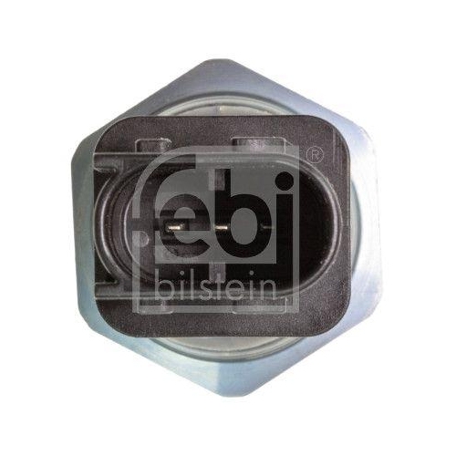 FEBI BILSTEIN Druckschalter, Klimaanlage 196191