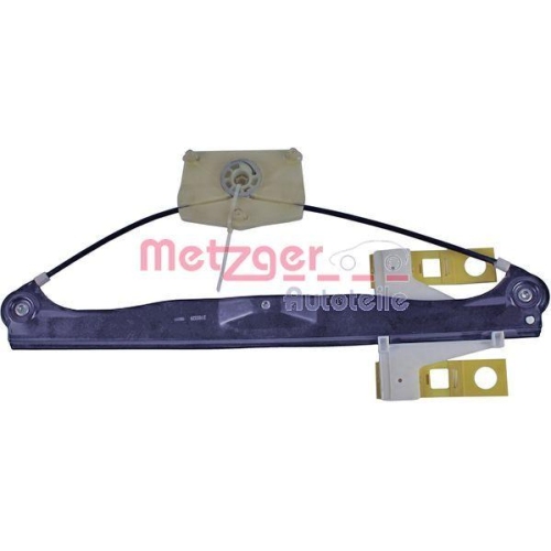 METZGER Fensterheber 2160329