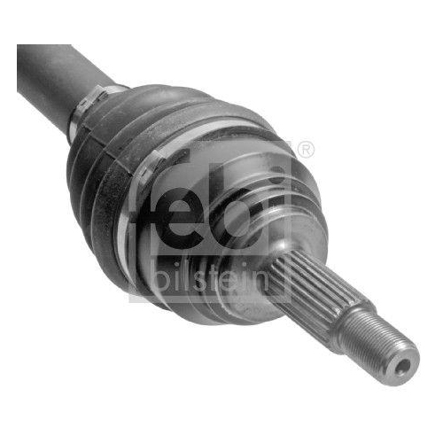 FEBI BILSTEIN Antriebswelle 193766