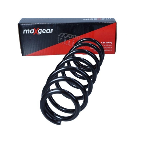 MAXGEAR Fahrwerksfeder 60-1318